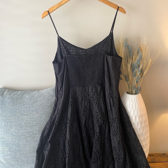 Old Navy Lace Sundress size XL - Picture 2 of 6
